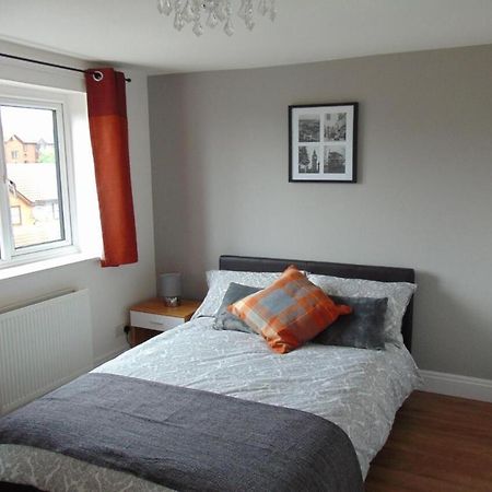Harlinger Lodge London Eksteriør bilde